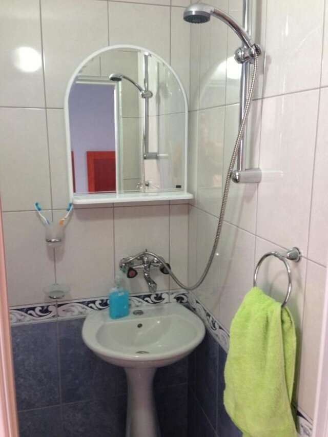 Апартаменты Axenia Hotel Утьеха-51